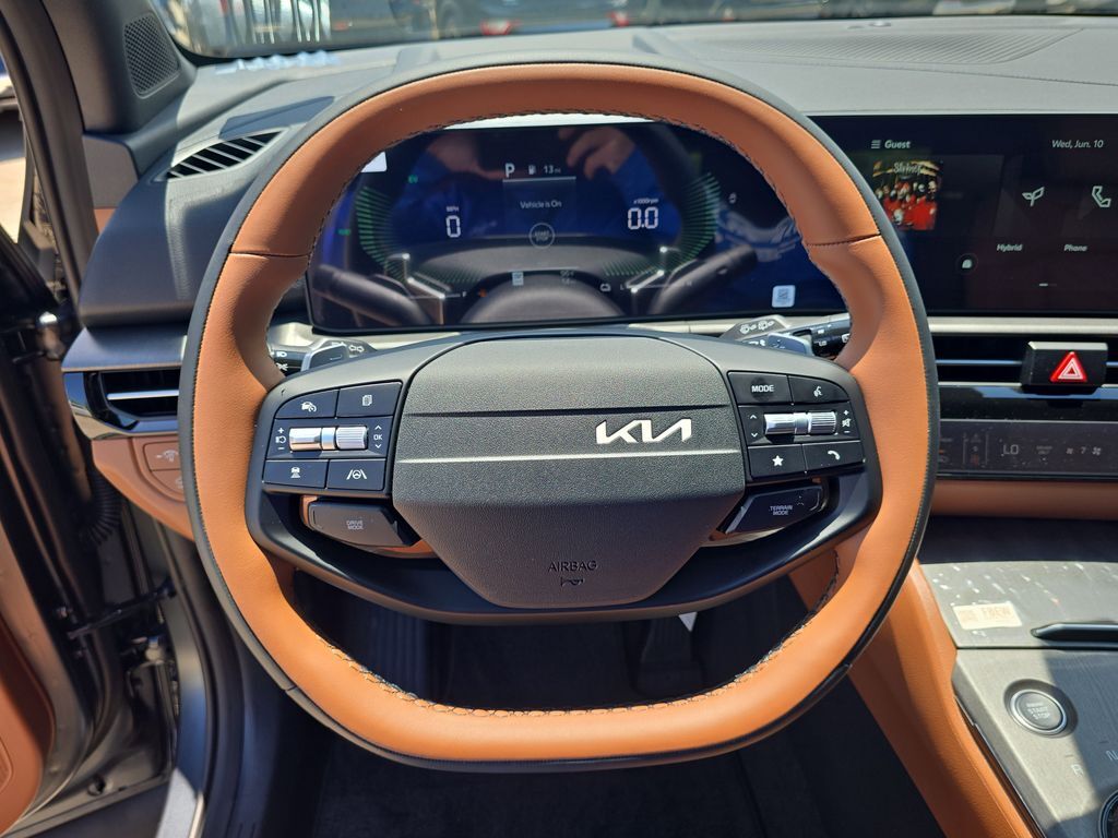 2026 Kia Sportage Hybrid X-Line San Clemente CA