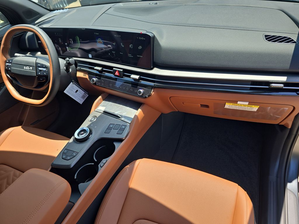 2026 Kia Sportage Hybrid X-Line San Clemente CA