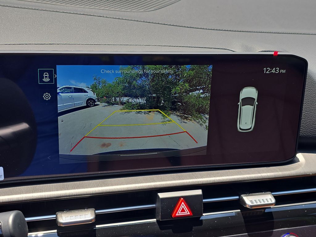 2026 Kia Sportage Hybrid X-Line San Clemente CA