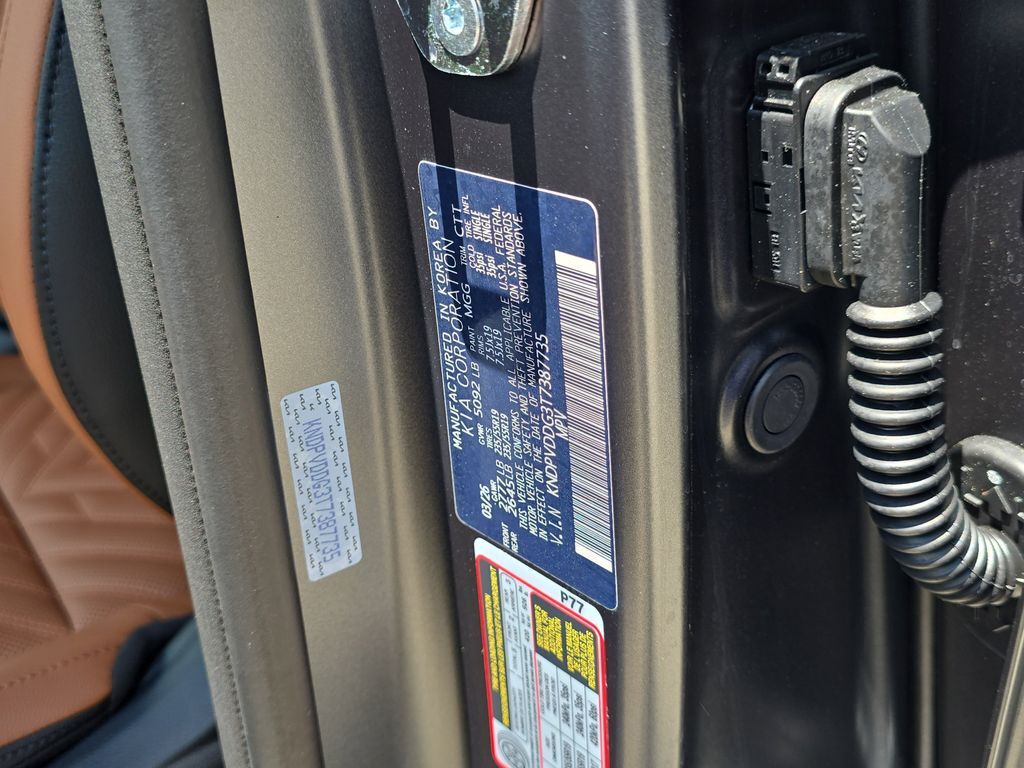 2026 Kia Sportage Hybrid X-Line San Clemente CA