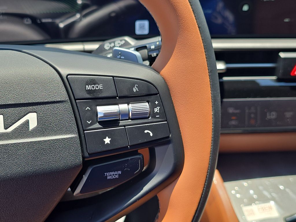 2026 Kia Sportage Hybrid X-Line San Clemente CA