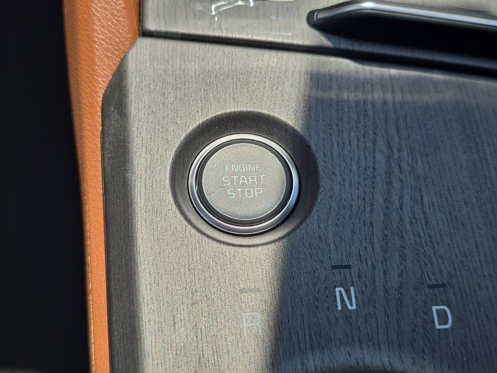 2026 Kia Sportage Hybrid X-Line San Clemente CA