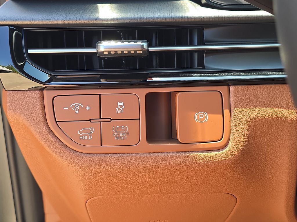 2026 Kia Sportage Hybrid X-Line San Clemente CA