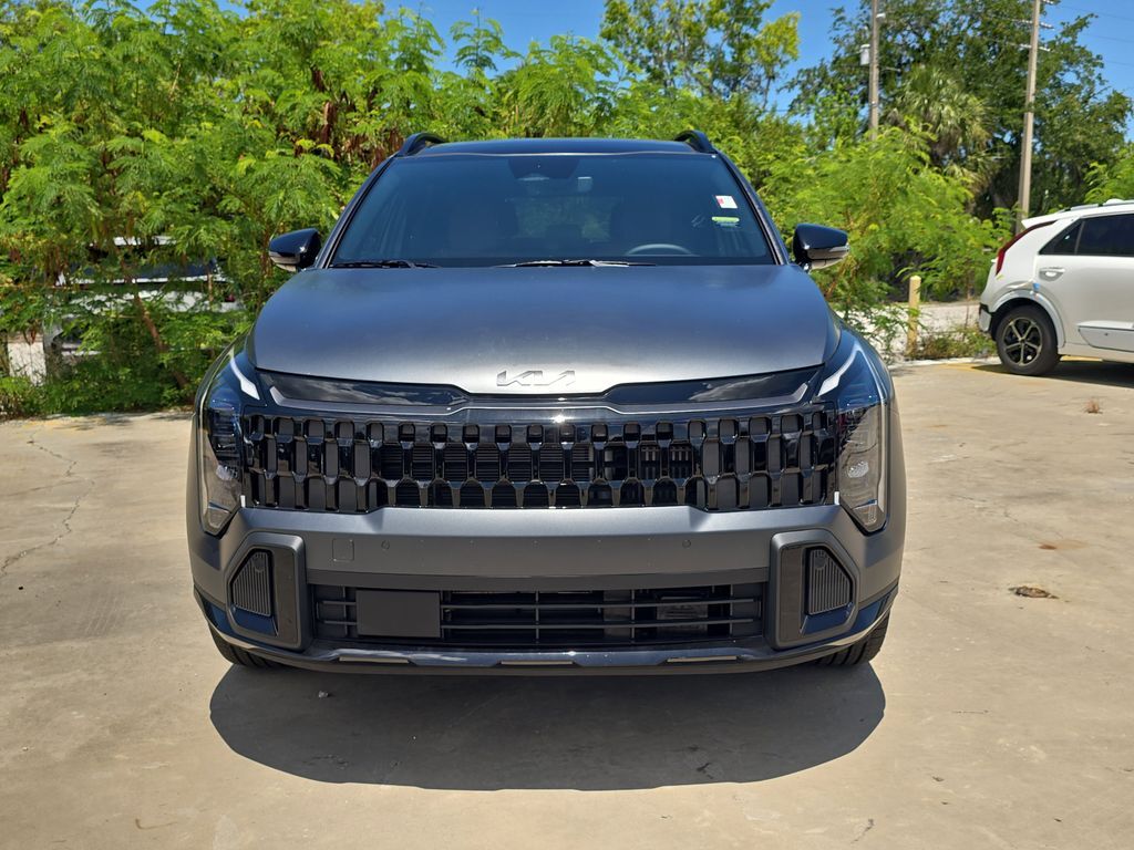 2026 Kia Sportage Hybrid X-Line San Clemente CA