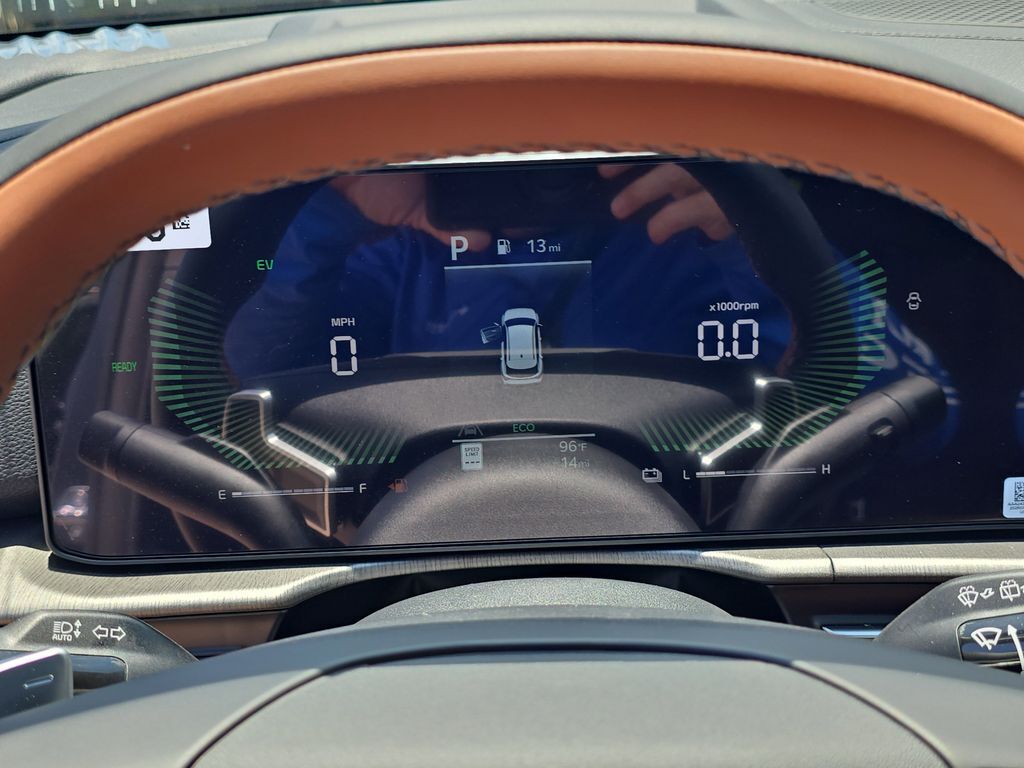 2026 Kia Sportage Hybrid X-Line San Clemente CA