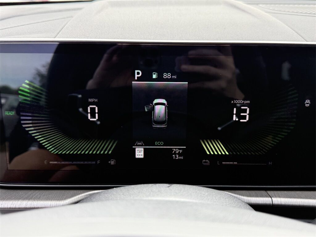 2026 Kia Sportage Hybrid X-Line San Clemente CA