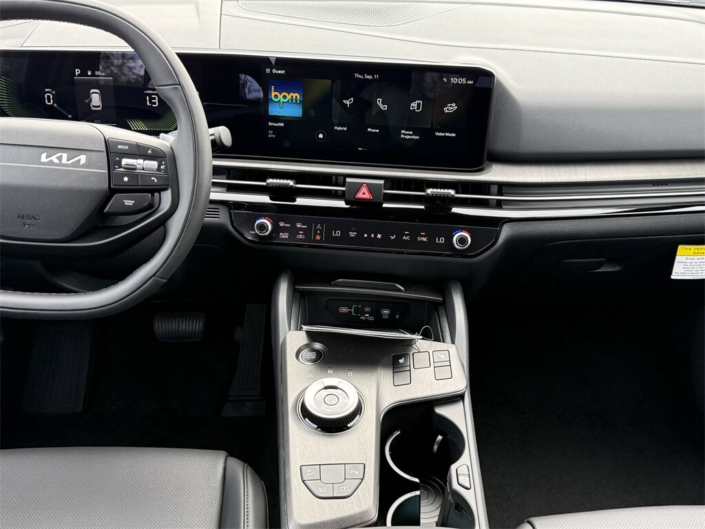 2026 Kia Sportage Hybrid X-Line San Clemente CA