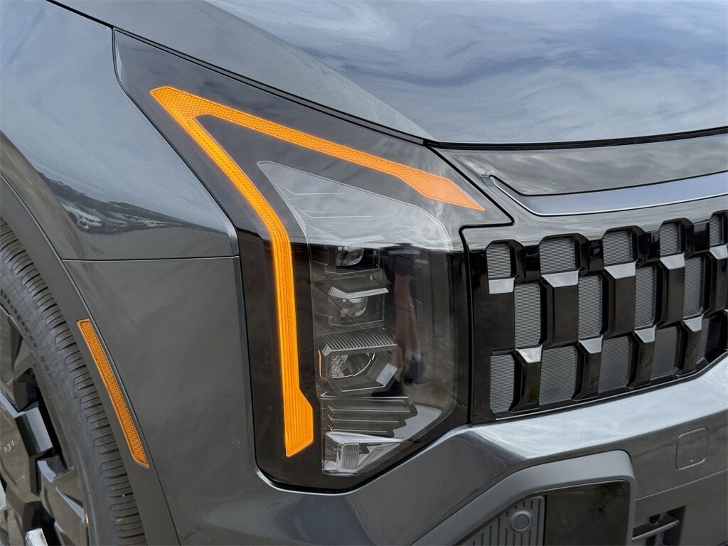 2026 Kia Sportage Hybrid X-Line San Clemente CA