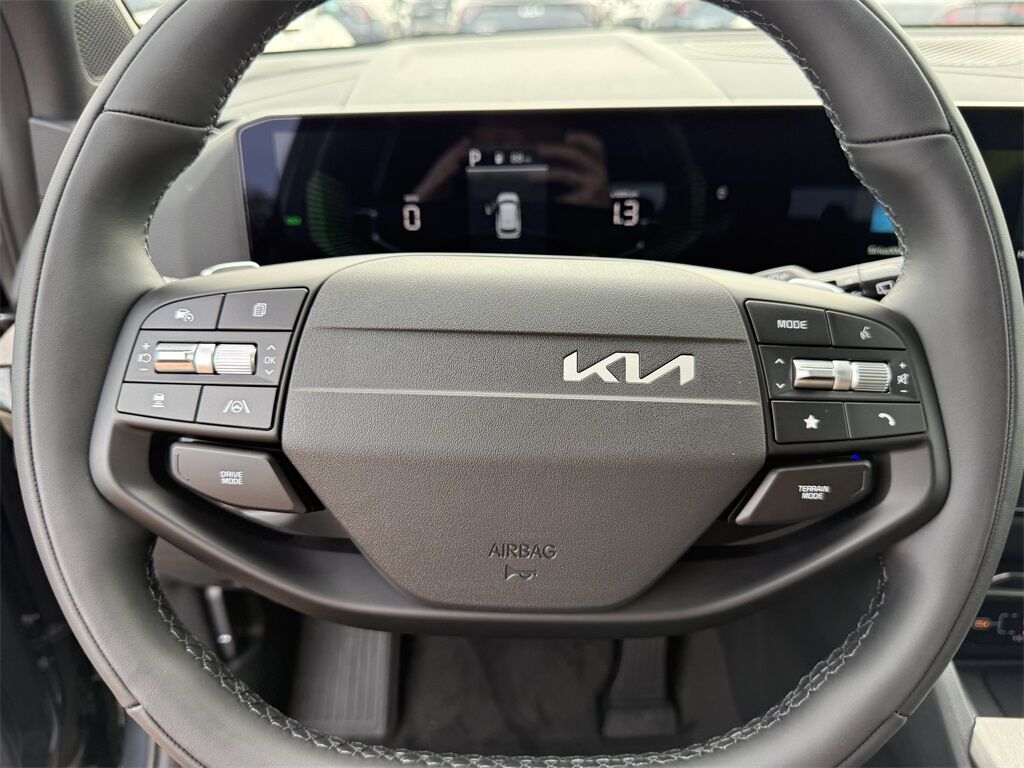2026 Kia Sportage Hybrid X-Line San Clemente CA