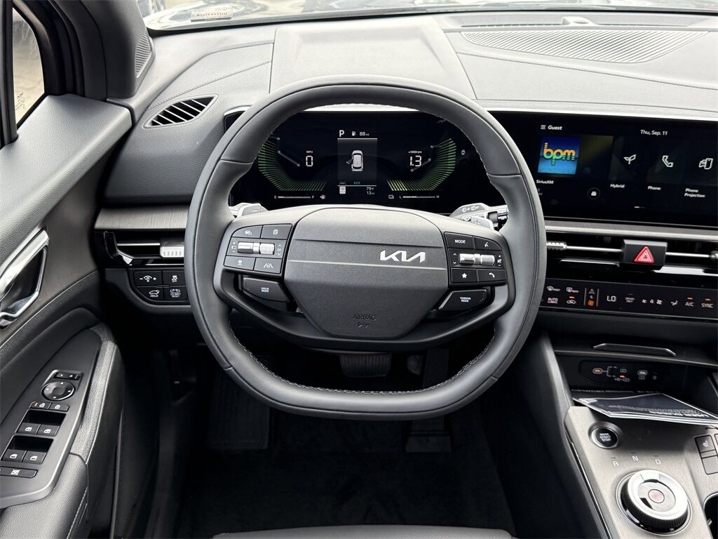 2026 Kia Sportage Hybrid X-Line San Clemente CA