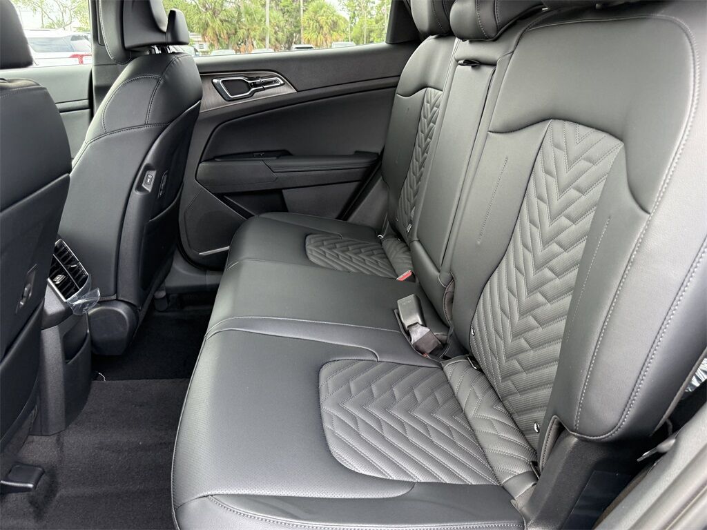 2026 Kia Sportage Hybrid X-Line San Clemente CA