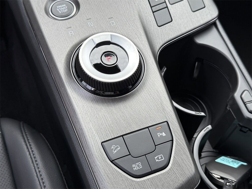 2026 Kia Sportage Hybrid X-Line San Clemente CA