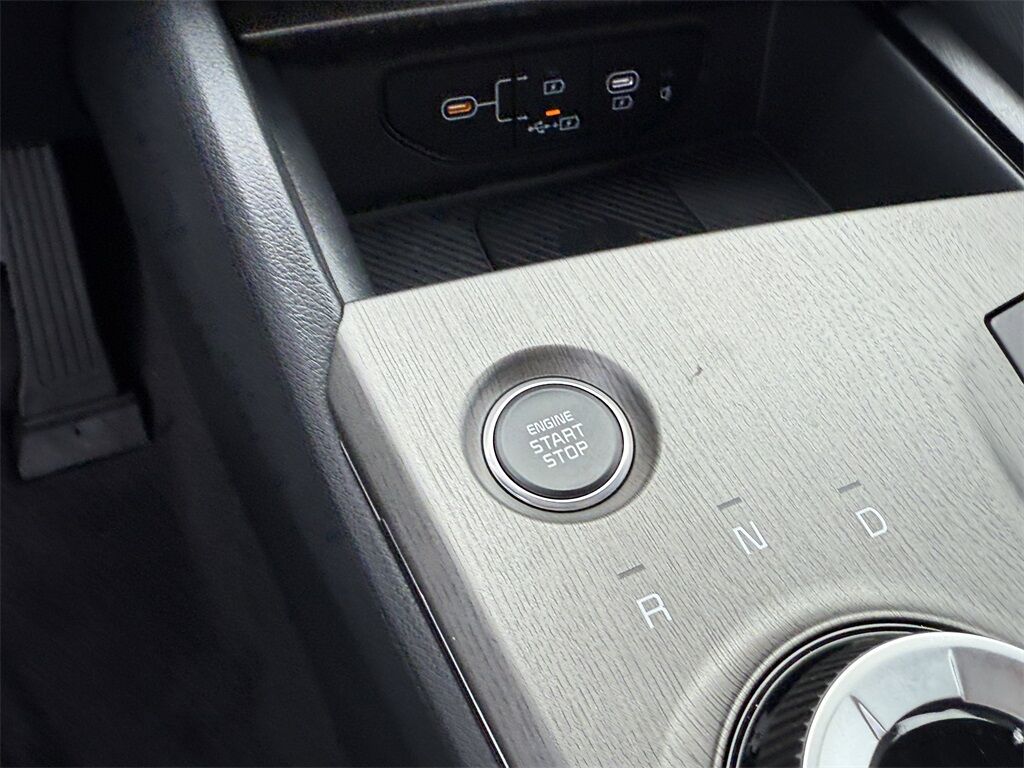 2026 Kia Sportage Hybrid X-Line San Clemente CA