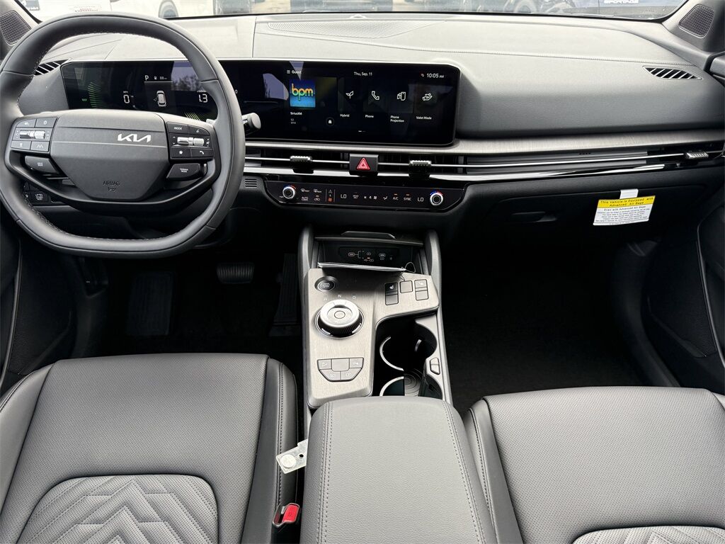 2026 Kia Sportage Hybrid X-Line San Clemente CA