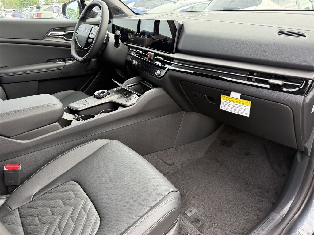 2026 Kia Sportage Hybrid X-Line San Clemente CA