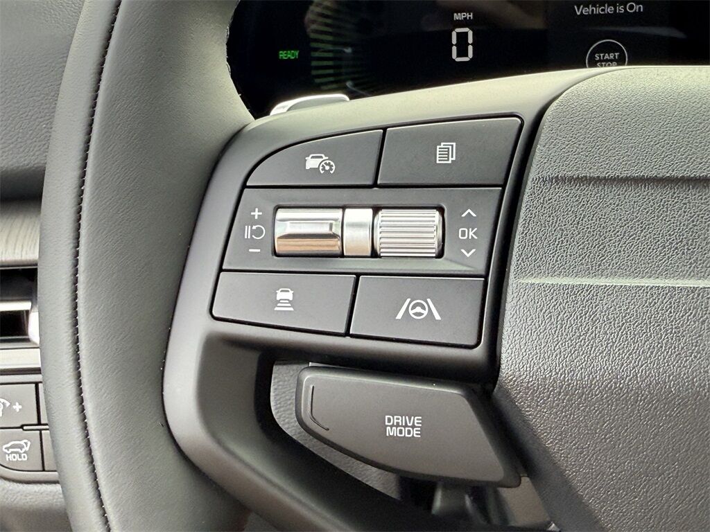 2026 Kia Sportage Hybrid X-Line San Clemente CA