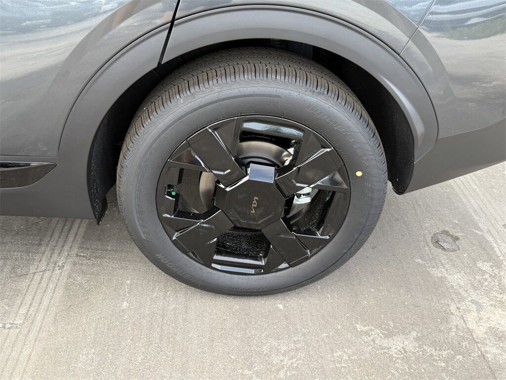 2026 Kia Sportage Hybrid X-Line San Clemente CA