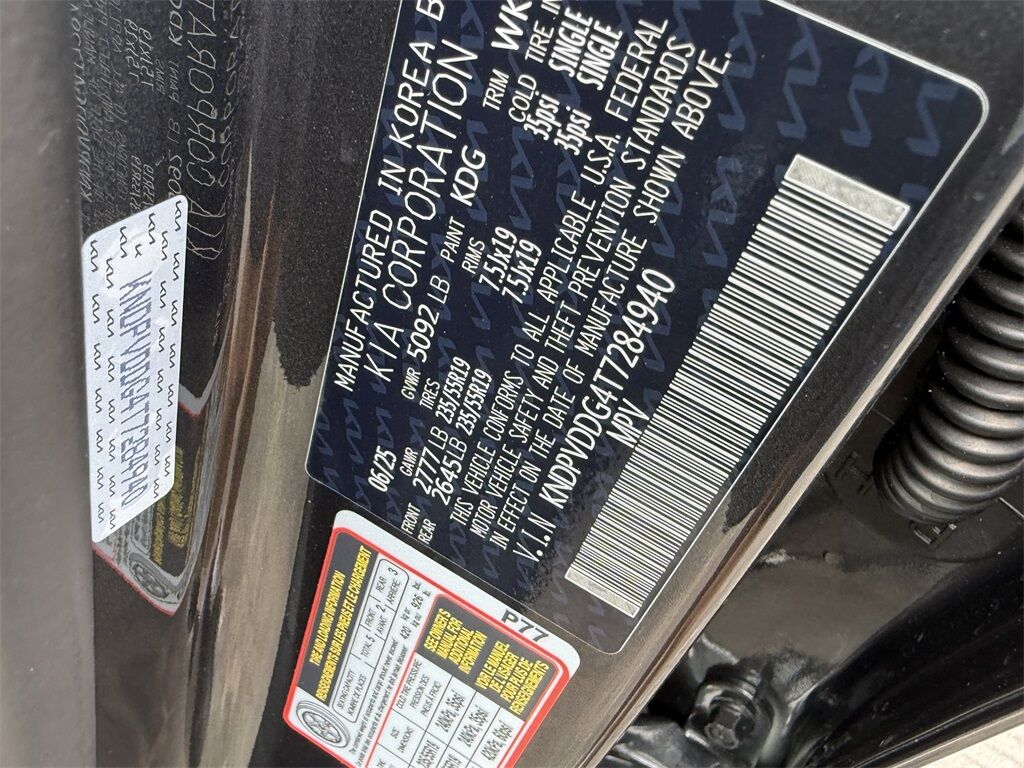 2026 Kia Sportage Hybrid X-Line San Clemente CA