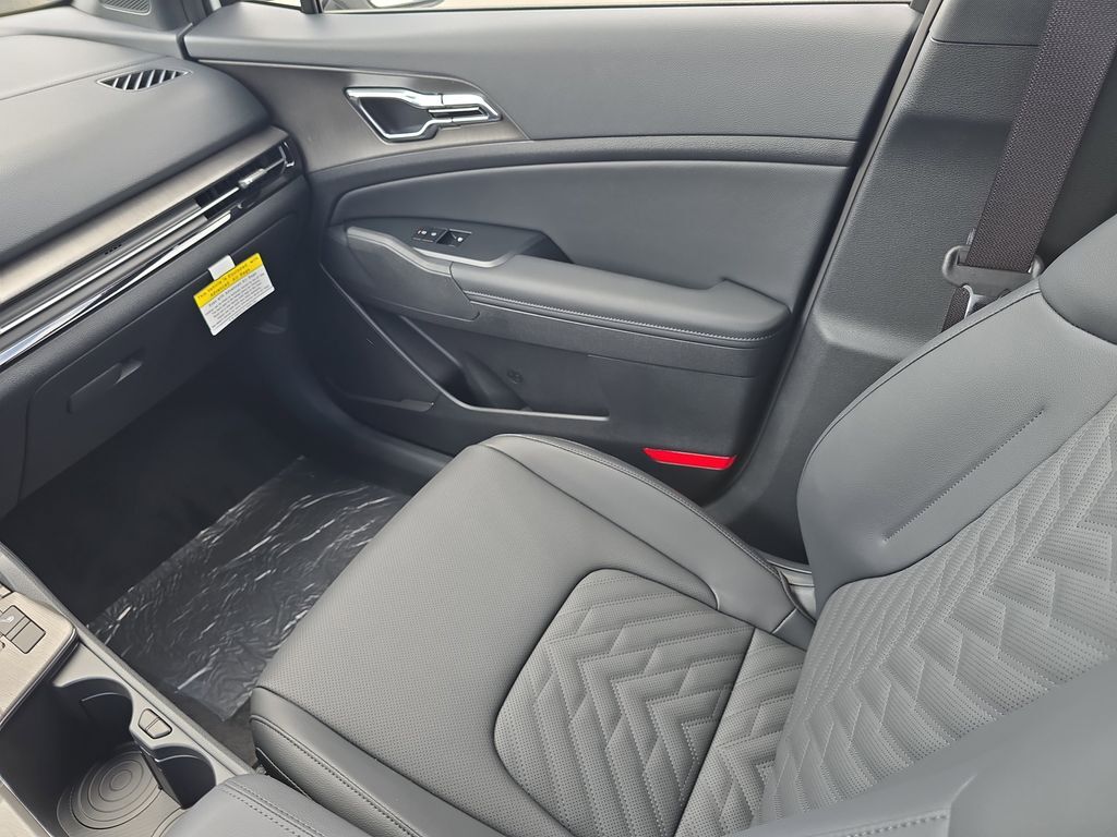 2026 Kia Sportage Hybrid X-Line San Clemente CA