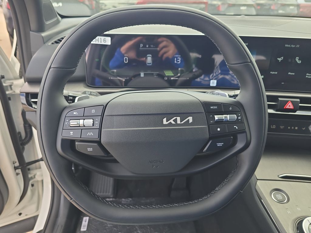 2026 Kia Sportage Hybrid X-Line San Clemente CA
