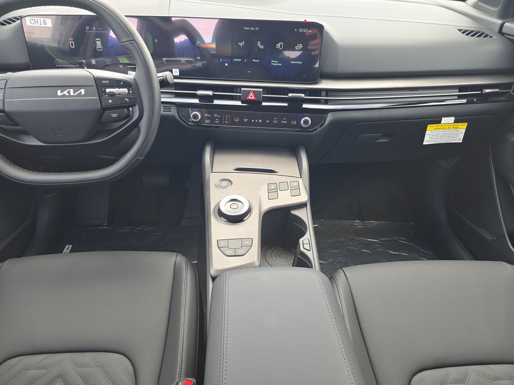 2026 Kia Sportage Hybrid X-Line San Clemente CA