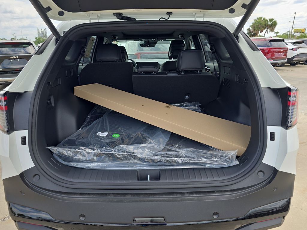 2026 Kia Sportage Hybrid X-Line San Clemente CA