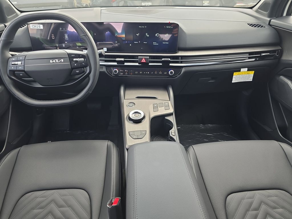 2026 Kia Sportage Hybrid X-Line San Clemente CA