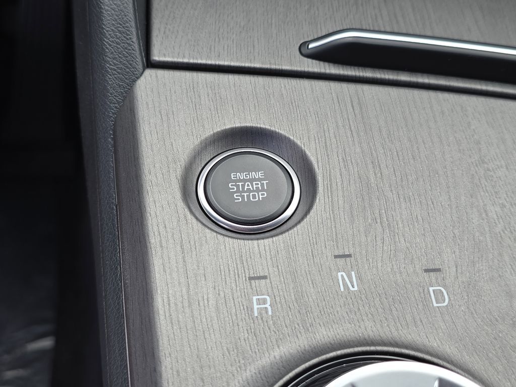 2026 Kia Sportage Hybrid X-Line San Clemente CA
