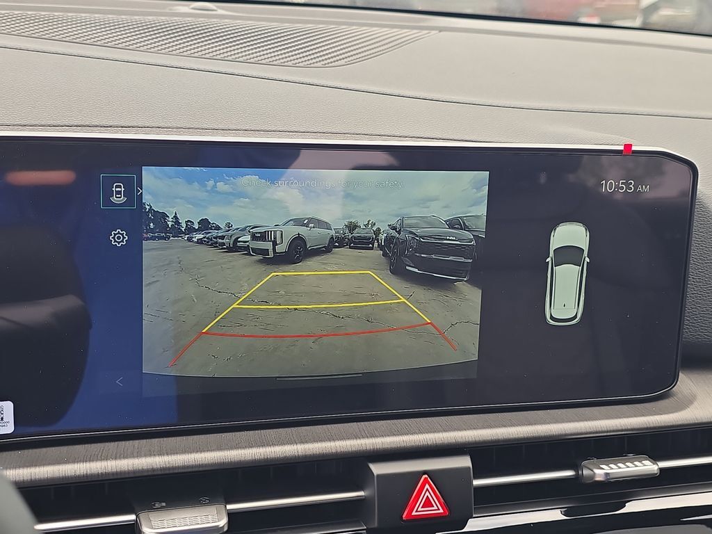 2026 Kia Sportage Hybrid X-Line San Clemente CA