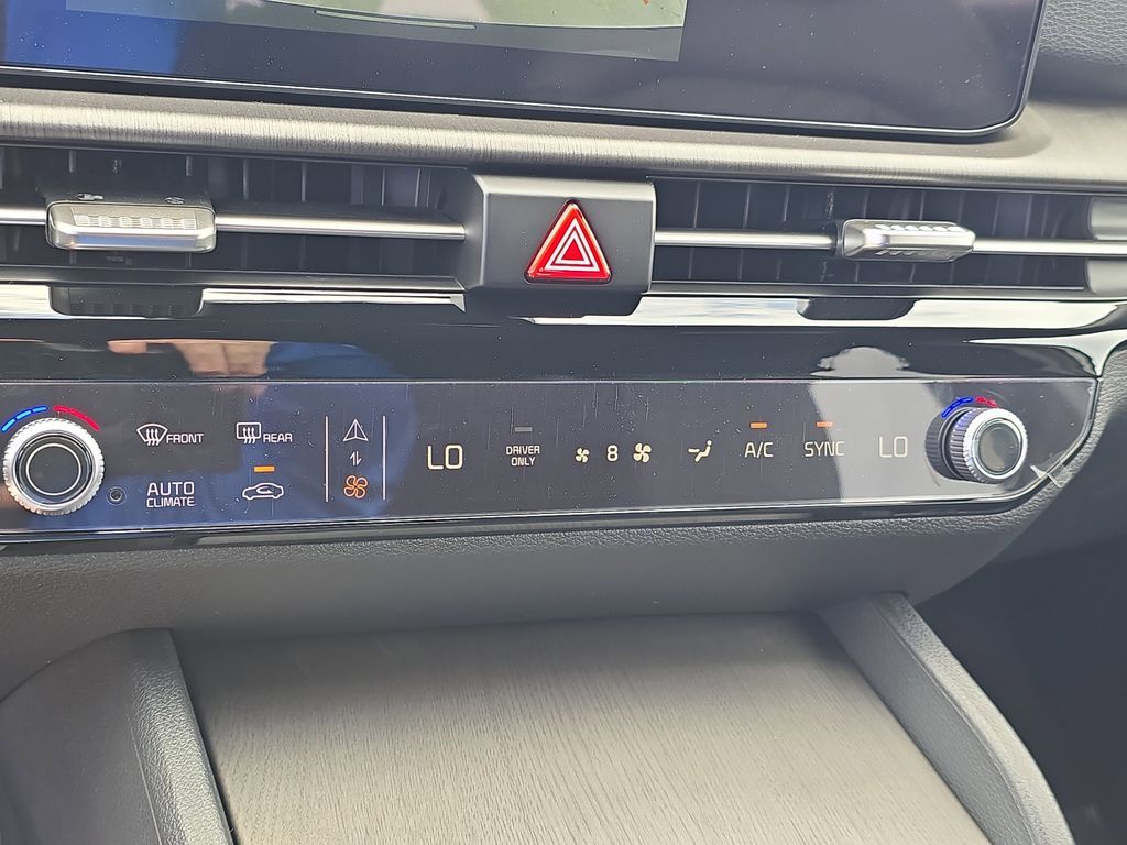 2026 Kia Sportage Hybrid X-Line San Clemente CA
