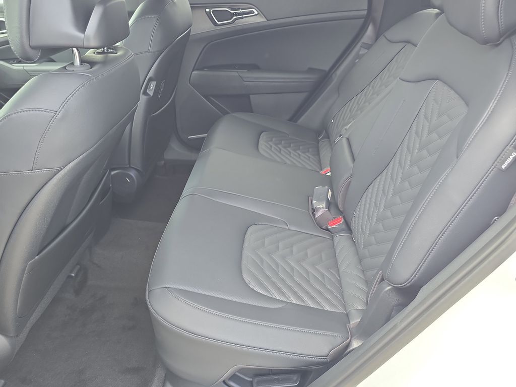 2026 Kia Sportage Hybrid X-Line San Clemente CA