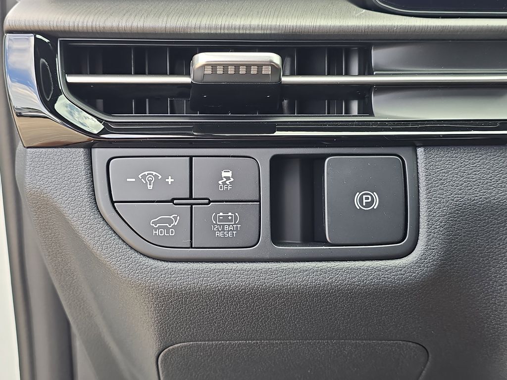 2026 Kia Sportage Hybrid X-Line San Clemente CA