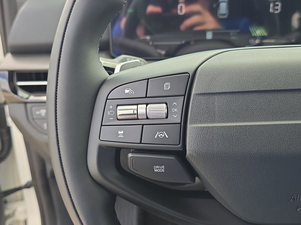 2026 Kia Sportage Hybrid X-Line San Clemente CA