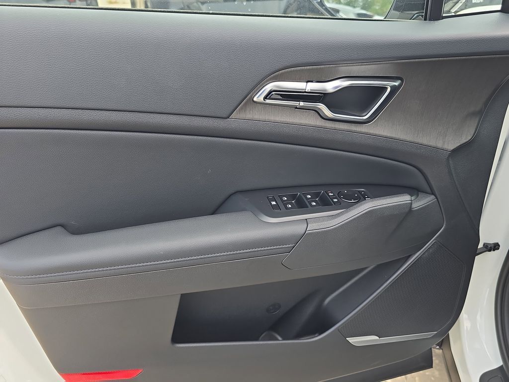 2026 Kia Sportage Hybrid X-Line San Clemente CA