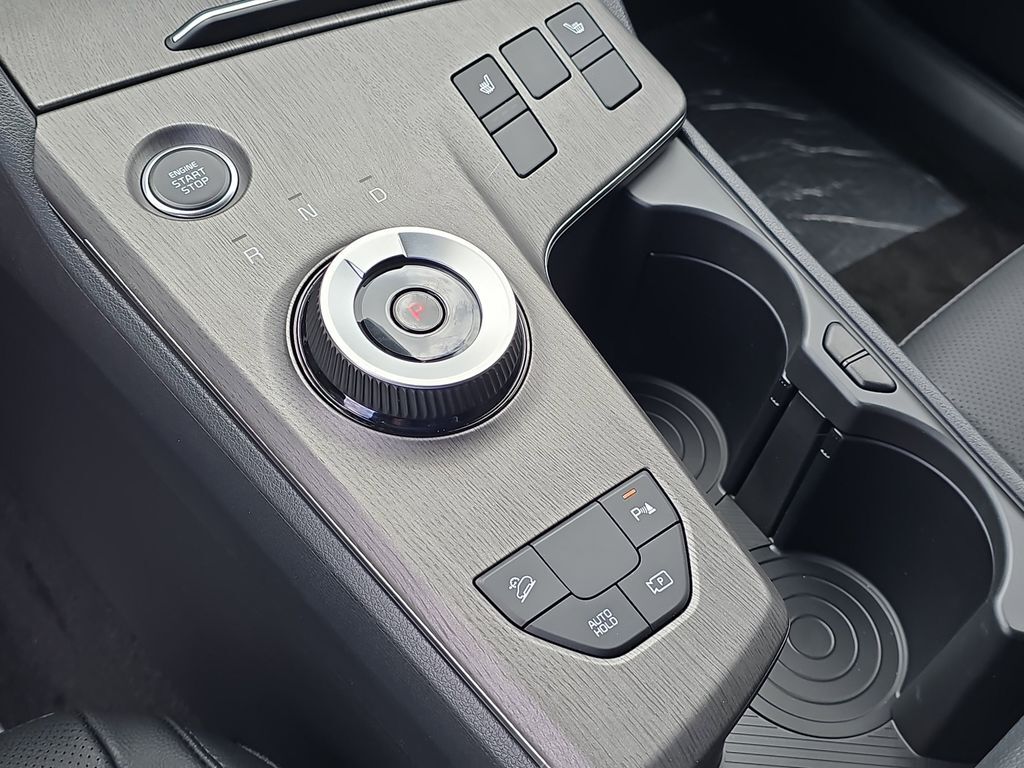 2026 Kia Sportage Hybrid X-Line San Clemente CA