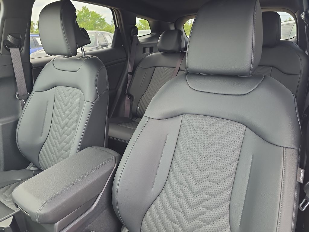 2026 Kia Sportage Hybrid X-Line San Clemente CA