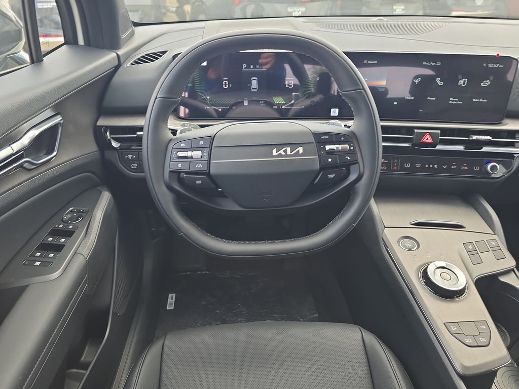 2026 Kia Sportage Hybrid X-Line San Clemente CA
