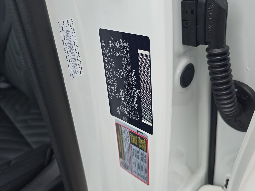2026 Kia Sportage Hybrid X-Line San Clemente CA