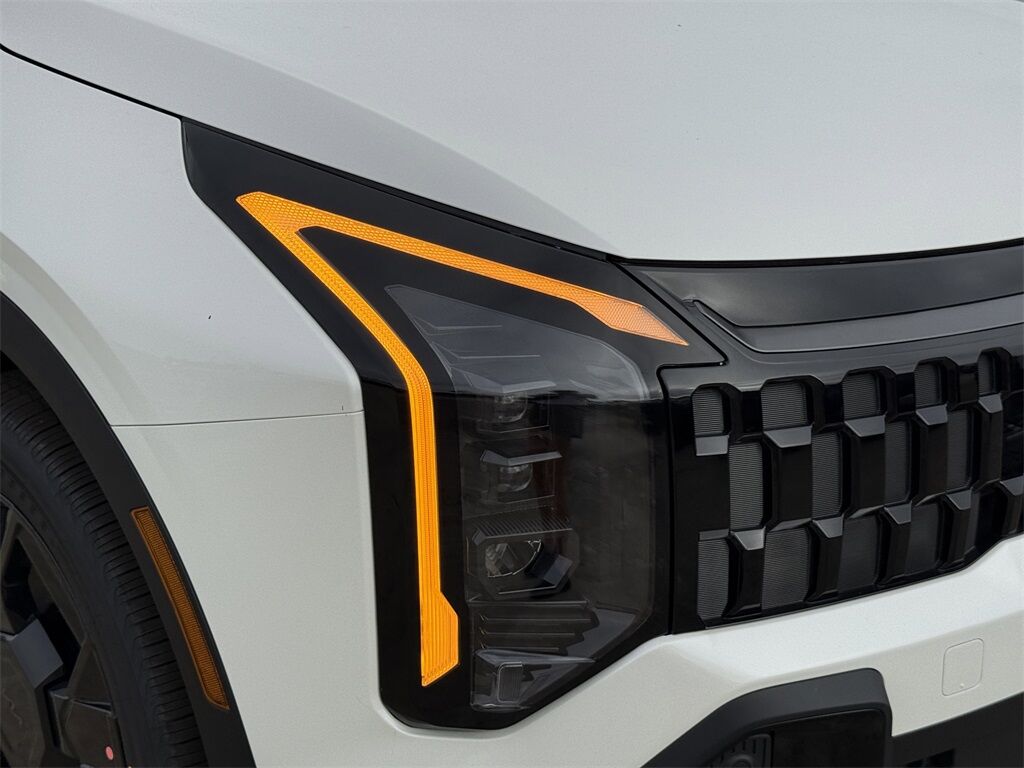 2026 Kia Sportage Hybrid X-Line San Clemente CA