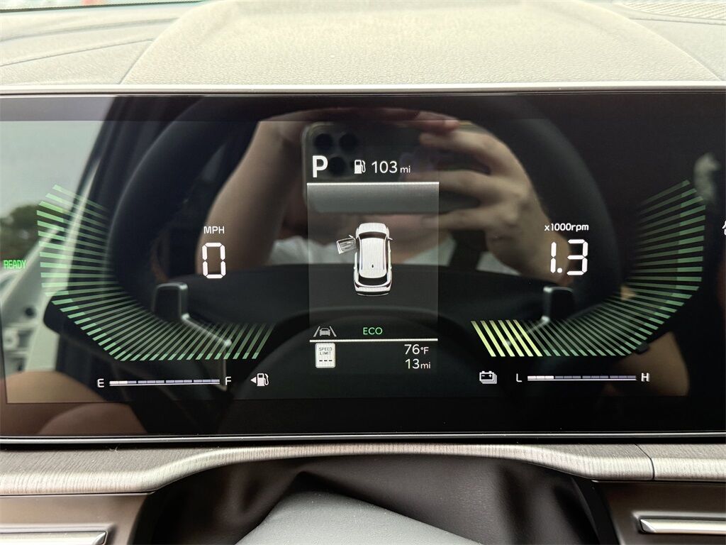 2026 Kia Sportage Hybrid X-Line San Clemente CA