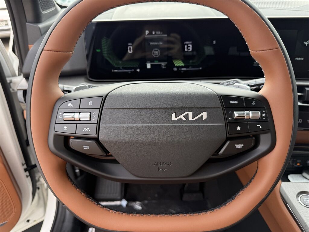 2026 Kia Sportage Hybrid X-Line San Clemente CA