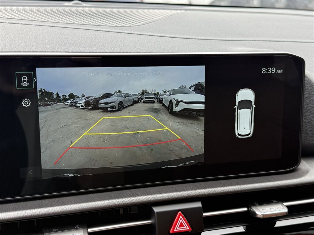 2026 Kia Sportage Hybrid X-Line San Clemente CA