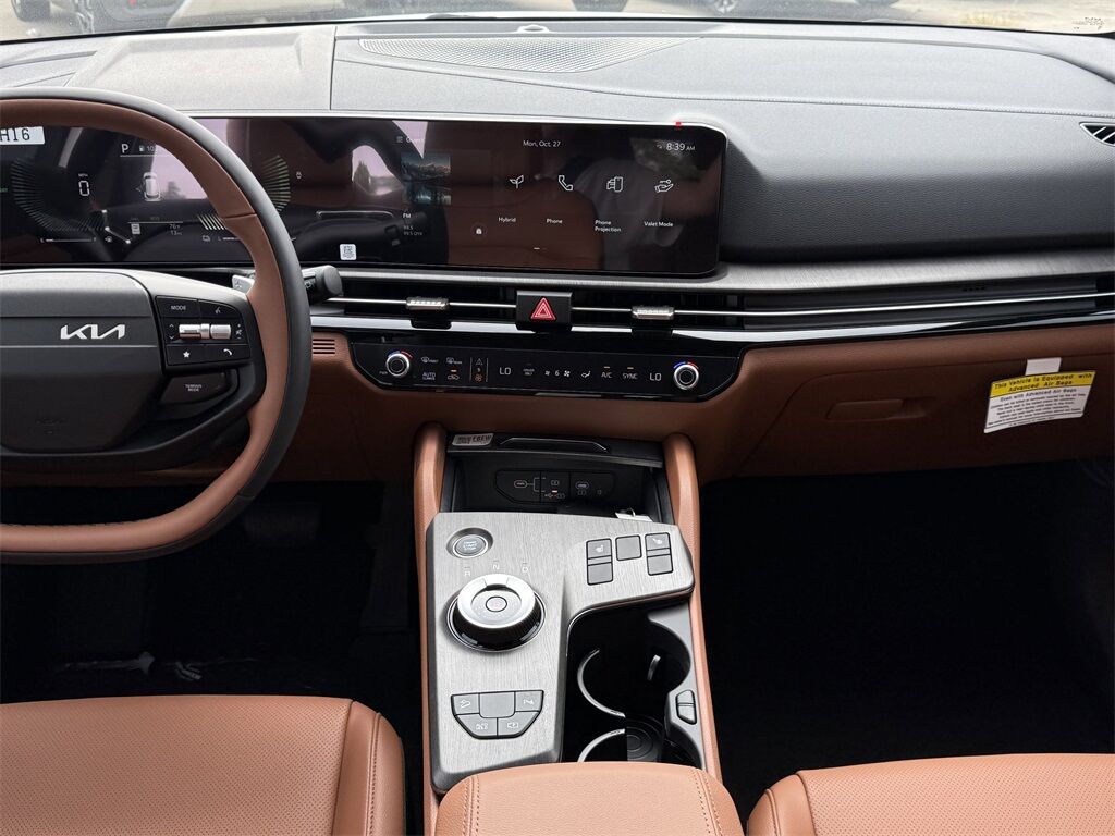 2026 Kia Sportage Hybrid X-Line San Clemente CA