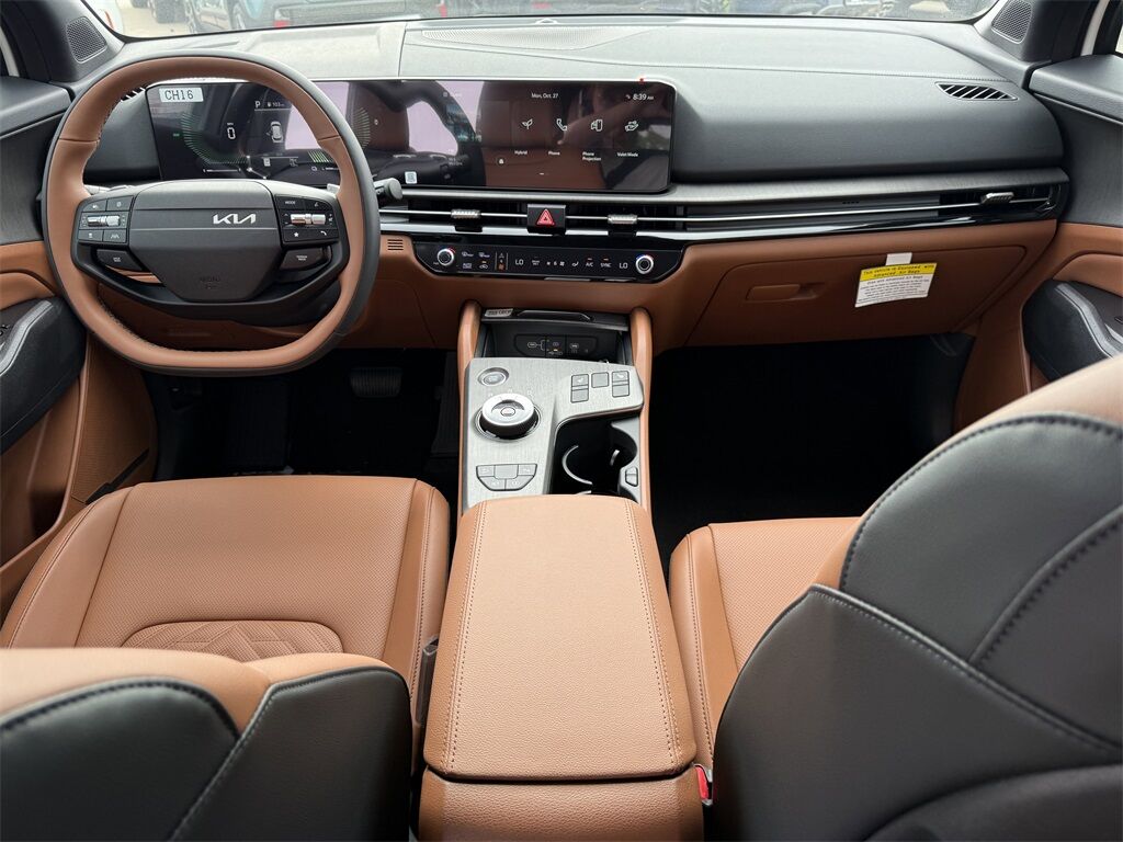 2026 Kia Sportage Hybrid X-Line San Clemente CA