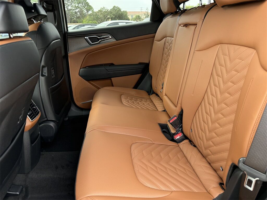 2026 Kia Sportage Hybrid X-Line San Clemente CA