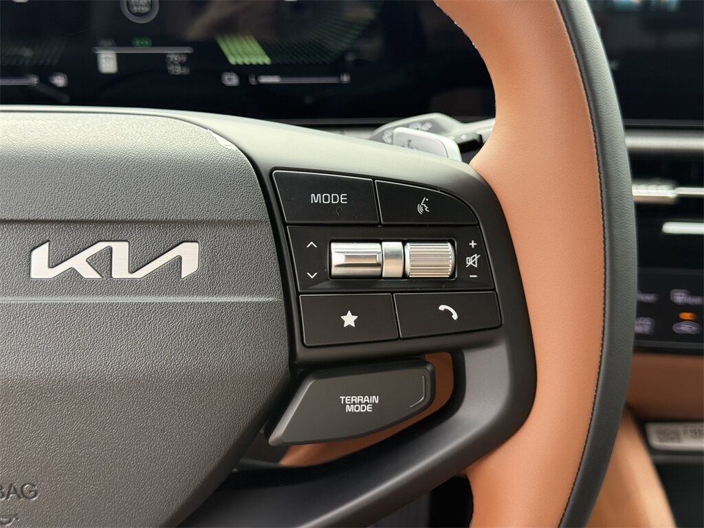 2026 Kia Sportage Hybrid X-Line San Clemente CA