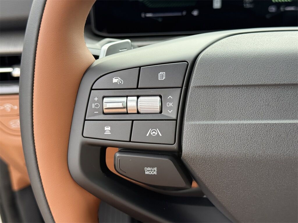 2026 Kia Sportage Hybrid X-Line San Clemente CA