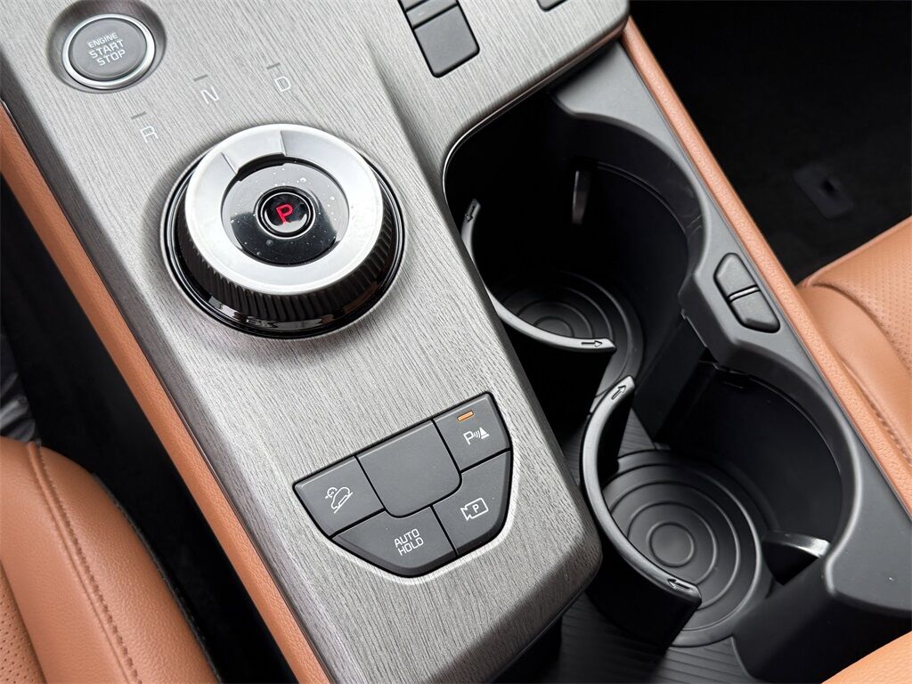 2026 Kia Sportage Hybrid X-Line San Clemente CA