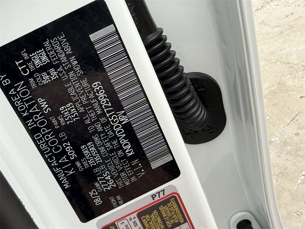 2026 Kia Sportage Hybrid X-Line San Clemente CA