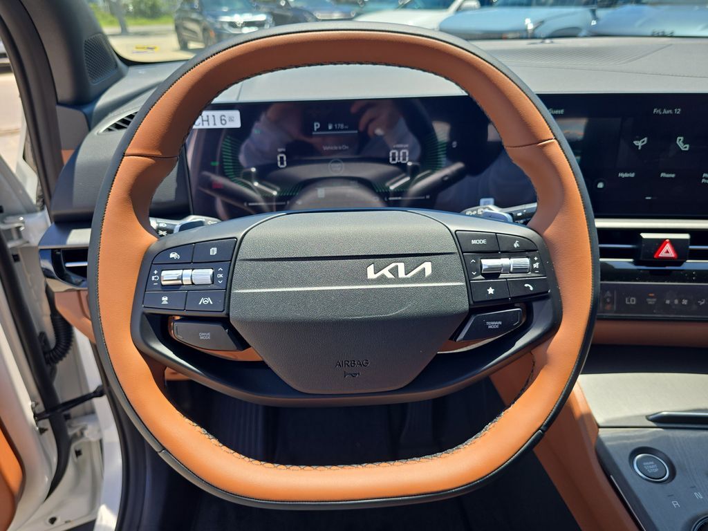 2026 Kia Sportage Hybrid X-Line San Clemente CA
